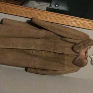 Vintage Coat